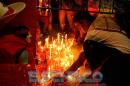 Honores al Gaucho Antonio Gil en Resistencia