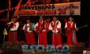 Honores al Gaucho Antonio Gil en Resistencia
