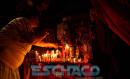 Honores al Gaucho Antonio Gil en Resistencia