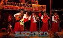 Honores al Gaucho Antonio Gil en Resistencia