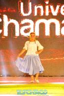Apertura 24 Fiesta Nacional del Chamam en Corrientes