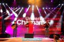 Apertura 24 Fiesta Nacional del Chamam en Corrientes