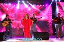 Apertura 24 Fiesta Nacional del Chamam en Corrientes