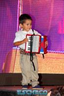 Apertura 24 Fiesta Nacional del Chamam en Corrientes