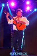 Apertura 24 Fiesta Nacional del Chamam en Corrientes