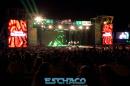 Apertura 24 Fiesta Nacional del Chamam en Corrientes