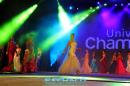 Apertura 24 Fiesta Nacional del Chamam en Corrientes