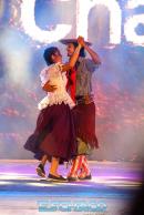 Apertura 24 Fiesta Nacional del Chamam en Corrientes
