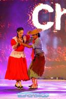 Apertura 24 Fiesta Nacional del Chamam en Corrientes