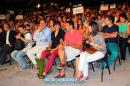 Apertura 24 Fiesta Nacional del Chamam en Corrientes