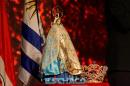 Apertura 24 Fiesta Nacional del Chamam en Corrientes
