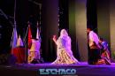 Apertura 24 Fiesta Nacional del Chamam en Corrientes
