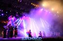Apertura 24 Fiesta Nacional del Chamam en Corrientes