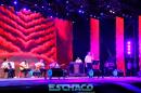Apertura 24 Fiesta Nacional del Chamam en Corrientes