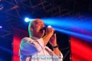 Apertura 24 Fiesta Nacional del Chamam en Corrientes
