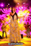 Apertura 24 Fiesta Nacional del Chamam en Corrientes