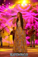 Apertura 24 Fiesta Nacional del Chamam en Corrientes