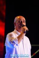 Apertura 24 Fiesta Nacional del Chamam en Corrientes