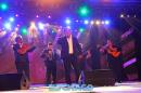 Apertura 24 Fiesta Nacional del Chamam en Corrientes