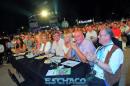 Apertura 24 Fiesta Nacional del Chamam en Corrientes