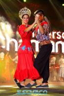 Apertura 24 Fiesta Nacional del Chamam en Corrientes