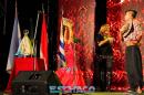 Apertura 24 Fiesta Nacional del Chamam en Corrientes