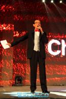 Apertura 24 Fiesta Nacional del Chamam en Corrientes