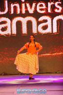 Apertura 24 Fiesta Nacional del Chamam en Corrientes