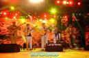 Apertura 24 Fiesta Nacional del Chamam en Corrientes. Parte II