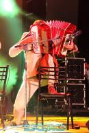 Apertura 24 Fiesta Nacional del Chamam en Corrientes. Parte II