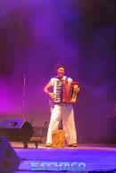 Apertura 24 Fiesta Nacional del Chamam en Corrientes. Parte II