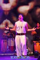Apertura 24 Fiesta Nacional del Chamam en Corrientes. Parte II