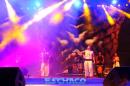 Apertura 24 Fiesta Nacional del Chamam en Corrientes. Parte II