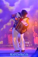 Apertura 24 Fiesta Nacional del Chamam en Corrientes. Parte II
