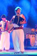Apertura 24 Fiesta Nacional del Chamam en Corrientes. Parte II