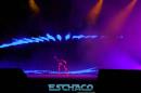 Apertura 24 Fiesta Nacional del Chamam en Corrientes. Parte II