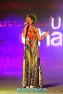 Apertura 24 Fiesta Nacional del Chamam en Corrientes. Parte II
