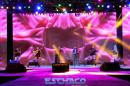 Apertura 24 Fiesta Nacional del Chamam en Corrientes. Parte II