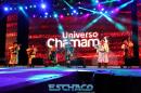 Apertura 24 Fiesta Nacional del Chamam en Corrientes. Parte II