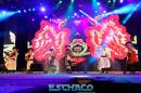 Apertura 24 Fiesta Nacional del Chamam en Corrientes. Parte II