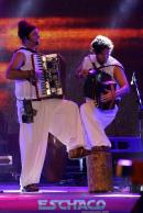 Apertura 24 Fiesta Nacional del Chamam en Corrientes. Parte II