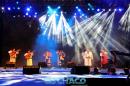 Apertura 24 Fiesta Nacional del Chamam en Corrientes. Parte II