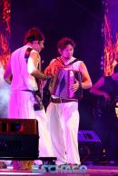 Apertura 24 Fiesta Nacional del Chamam en Corrientes. Parte II