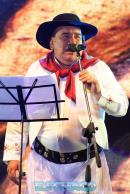 Apertura 24 Fiesta Nacional del Chamam en Corrientes. Parte II