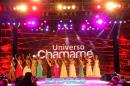 Apertura 24 Fiesta Nacional del Chamam en Corrientes. Parte II