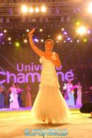 Apertura 24 Fiesta Nacional del Chamam en Corrientes. Parte II