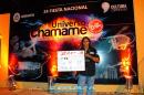 Apertura 24 Fiesta Nacional del Chamam en Corrientes. Parte II