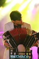 Apertura 24 Fiesta Nacional del Chamam en Corrientes. Parte II