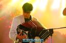 Apertura 24 Fiesta Nacional del Chamam en Corrientes. Parte II