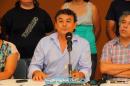 Puerto Vilelas present los Carnavales 2014